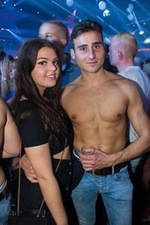 Foto's, Pussy lounge XXL, 7 oktober 2017, Ahoy, Rotterdam