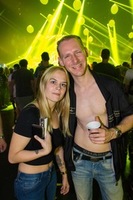 foto Pussy lounge XXL, 7 oktober 2017, Ahoy, Rotterdam #927388