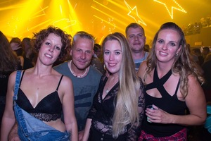 foto Pussy lounge XXL, 7 oktober 2017, Ahoy, Rotterdam #927396