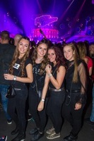 foto Pussy lounge XXL, 7 oktober 2017, Ahoy, Rotterdam #927426