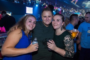 foto Pussy lounge XXL, 7 oktober 2017, Ahoy, Rotterdam #927442