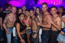 Foto's, Pussy lounge XXL, 7 oktober 2017, Ahoy, Rotterdam