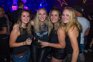 foto Pussy lounge XXL, 7 oktober 2017, Ahoy, Rotterdam #927450