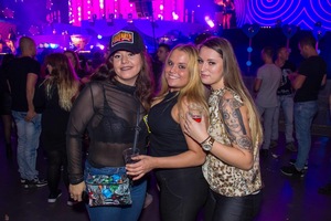 foto Pussy lounge XXL, 7 oktober 2017, Ahoy, Rotterdam #927452