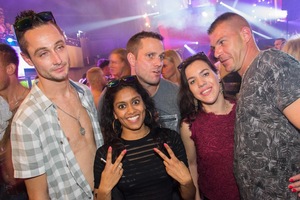 foto Pussy lounge XXL, 7 oktober 2017, Ahoy, Rotterdam #927453