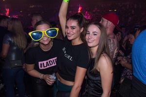 foto Pussy lounge XXL, 7 oktober 2017, Ahoy, Rotterdam #927459