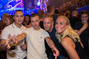 foto Pussy lounge XXL, 7 oktober 2017, Ahoy, Rotterdam #927462