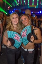 Foto's, Pussy lounge XXL, 7 oktober 2017, Ahoy, Rotterdam