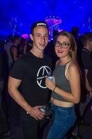 foto Pussy lounge XXL, 7 oktober 2017, Ahoy, Rotterdam #927475