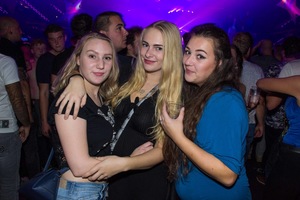 foto Pussy lounge XXL, 7 oktober 2017, Ahoy, Rotterdam #927479