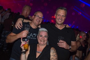 foto Pussy lounge XXL, 7 oktober 2017, Ahoy, Rotterdam #927484