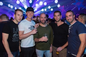 foto Pussy lounge XXL, 7 oktober 2017, Ahoy, Rotterdam #927496