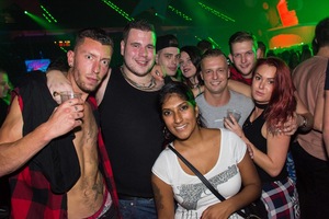 foto Pussy lounge XXL, 7 oktober 2017, Ahoy, Rotterdam #927500