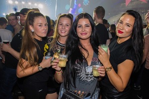 foto Pussy lounge XXL, 7 oktober 2017, Ahoy, Rotterdam #927515