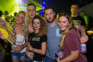 foto Pussy lounge XXL, 7 oktober 2017, Ahoy, Rotterdam #927521