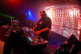 Frenchcore s'il vous plaît! foto