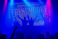 Foto's, Frenchcore s'il vous plaît!, 7 oktober 2017, Rodenburg, Beesd