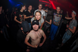 Frenchcore s'il vous plaît! foto