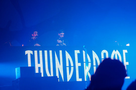 Thunderdome foto