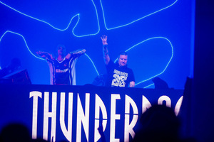 foto Thunderdome, 28 oktober 2017, Jaarbeurs, Utrecht #928387