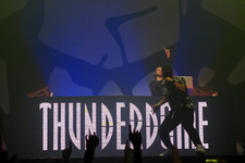 Foto's, Thunderdome, 28 oktober 2017, Jaarbeurs, Utrecht