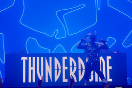 Thunderdome foto