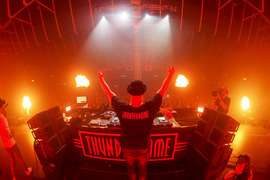 Thunderdome foto