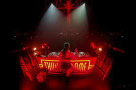 Thunderdome foto