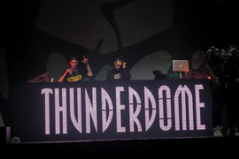 Thunderdome foto
