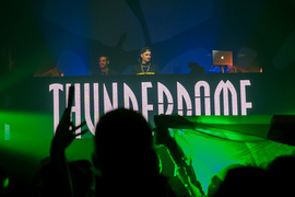 Thunderdome foto