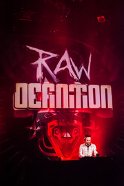 RAWdefinition foto