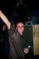 foto Awakenings 5 Year Anniversary, 31 maart 2002, Now&Wow, Rotterdam #9290