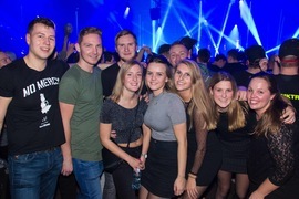 Qlimax foto