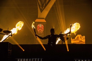 foto Qlimax, 18 november 2017, GelreDome, Arnhem #929204