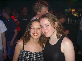 foto Club r_AW, 23 april 2004, P60, Amstelveen #92928