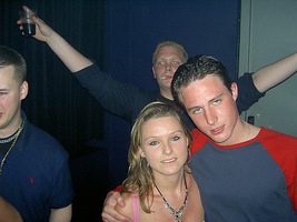 foto Club r_AW, 23 april 2004, P60, Amstelveen #92935