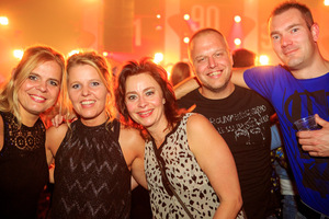 foto Remember the 90's, 25 november 2017, IJsselhallen Zwolle, Zwolle #929370