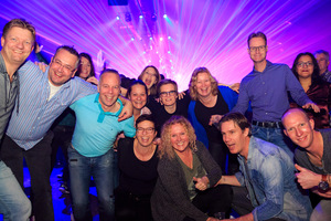 photo Remember the 90's, 25 November 2017, IJsselhallen Zwolle, Zwolle #929438