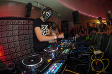 Foto's, Footworxx, 24 november 2017, Le Cadran, Luik