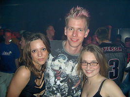 foto Club r_AW, 23 april 2004, P60, Amstelveen #92993