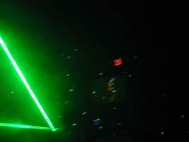 foto Qlimax, 8 december 2001, Heineken Music Hall, Amsterdam #930