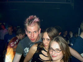 foto Club r_AW, 23 april 2004, P60, Amstelveen #93000