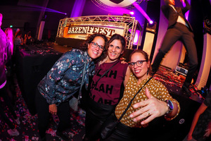 foto BAZENfeest, 25 november 2017, Markant Uden, Uden #930145