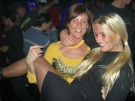 Foto's Club r_AW, 23 april 2004, P60, Amstelveen