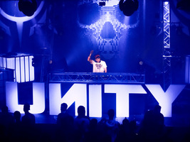 foto UNITY, 8 december 2017, Atak, Enschede #930529