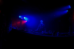 foto Snakepit, 9 december 2017, Klokgebouw, Eindhoven #930709