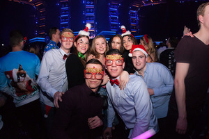 foto 538Jingleball, 16 december 2017, Ziggo Dome, Amsterdam #930859