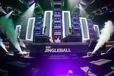 Foto's, 538Jingleball, 16 december 2017, Ziggo Dome, Amsterdam