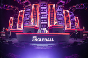 foto 538Jingleball, 16 december 2017, Ziggo Dome, Amsterdam #930875