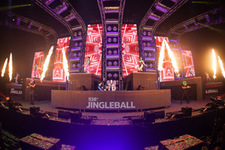 Foto's, 538Jingleball, 16 december 2017, Ziggo Dome, Amsterdam